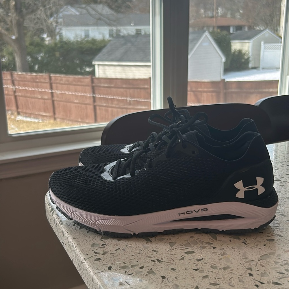 Under armor Sonic 4 Sneaker